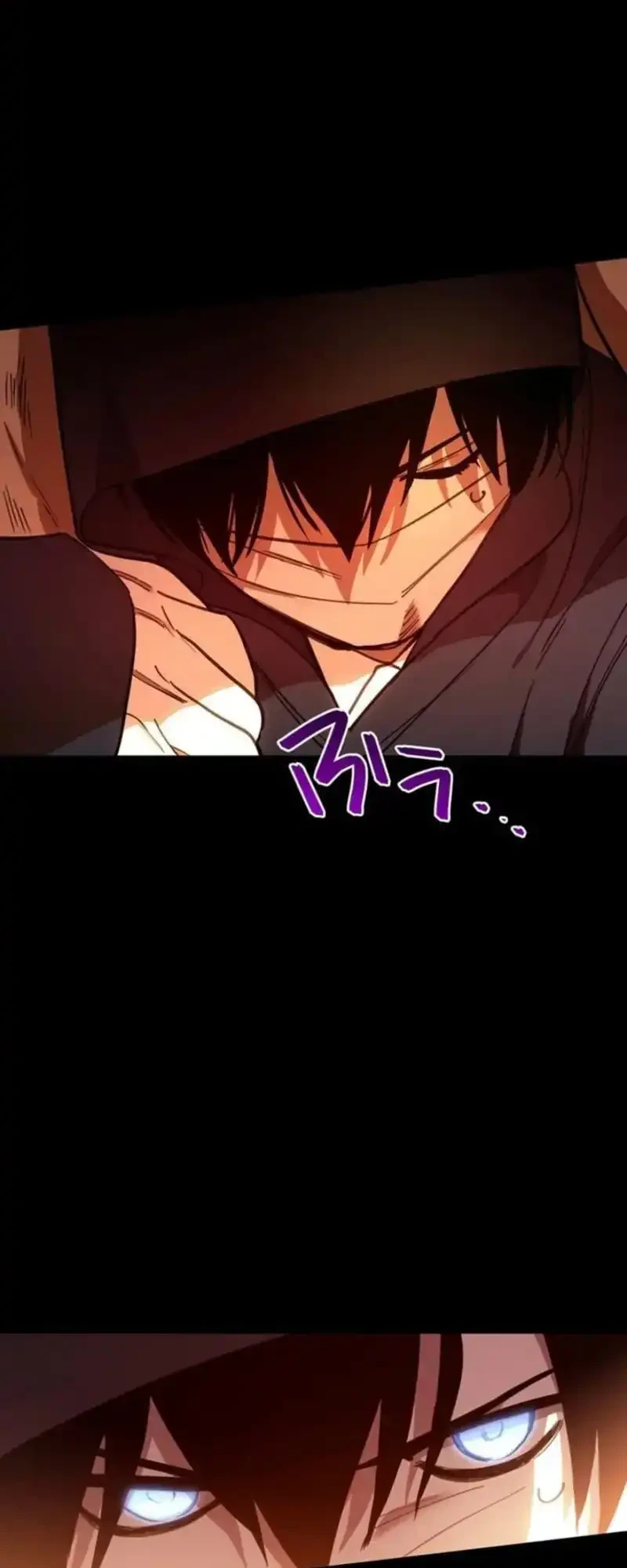 Meteor: The Savior of Blinding Speed Chapter 4 - halaman 18