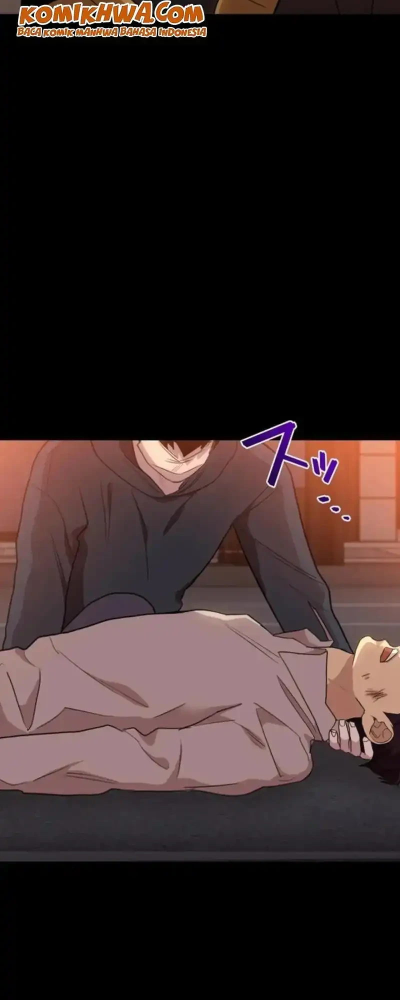 Meteor: The Savior of Blinding Speed Chapter 4 - halaman 24