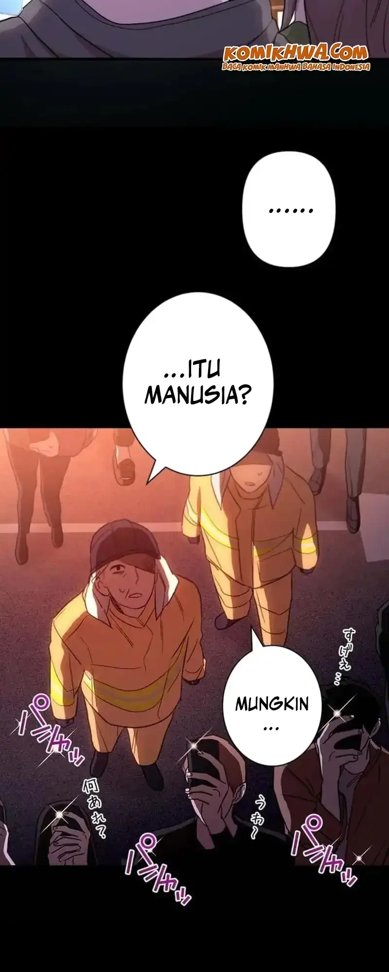 Meteor: The Savior of Blinding Speed Chapter 4 - halaman 27