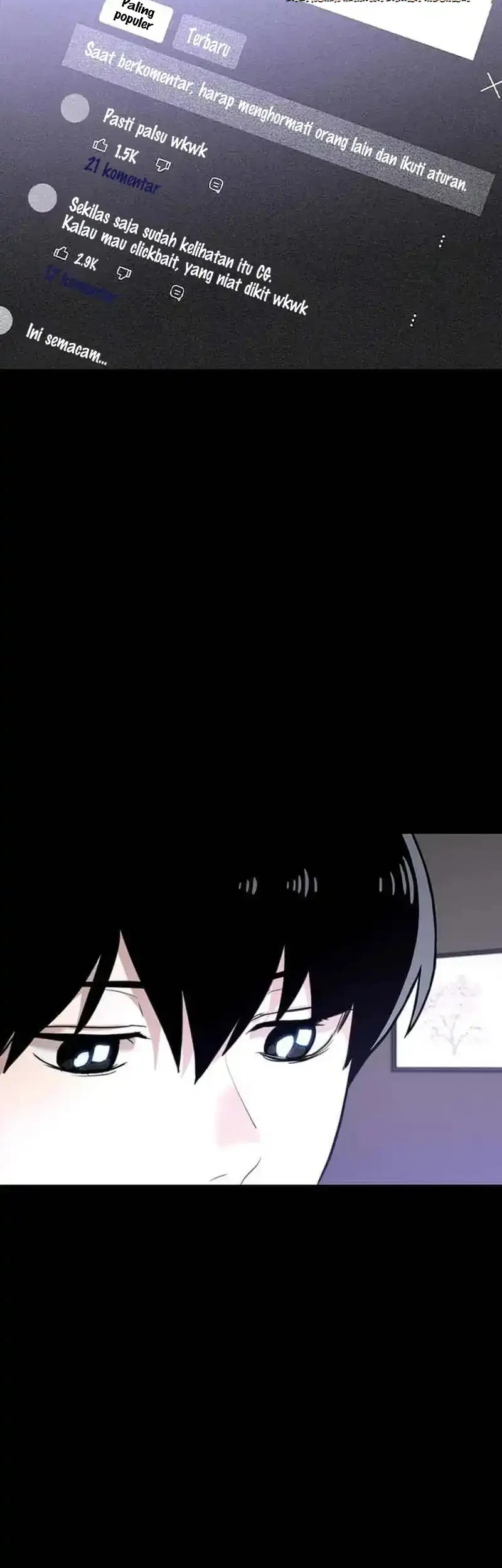 Meteor: The Savior of Blinding Speed Chapter 4 - halaman 44