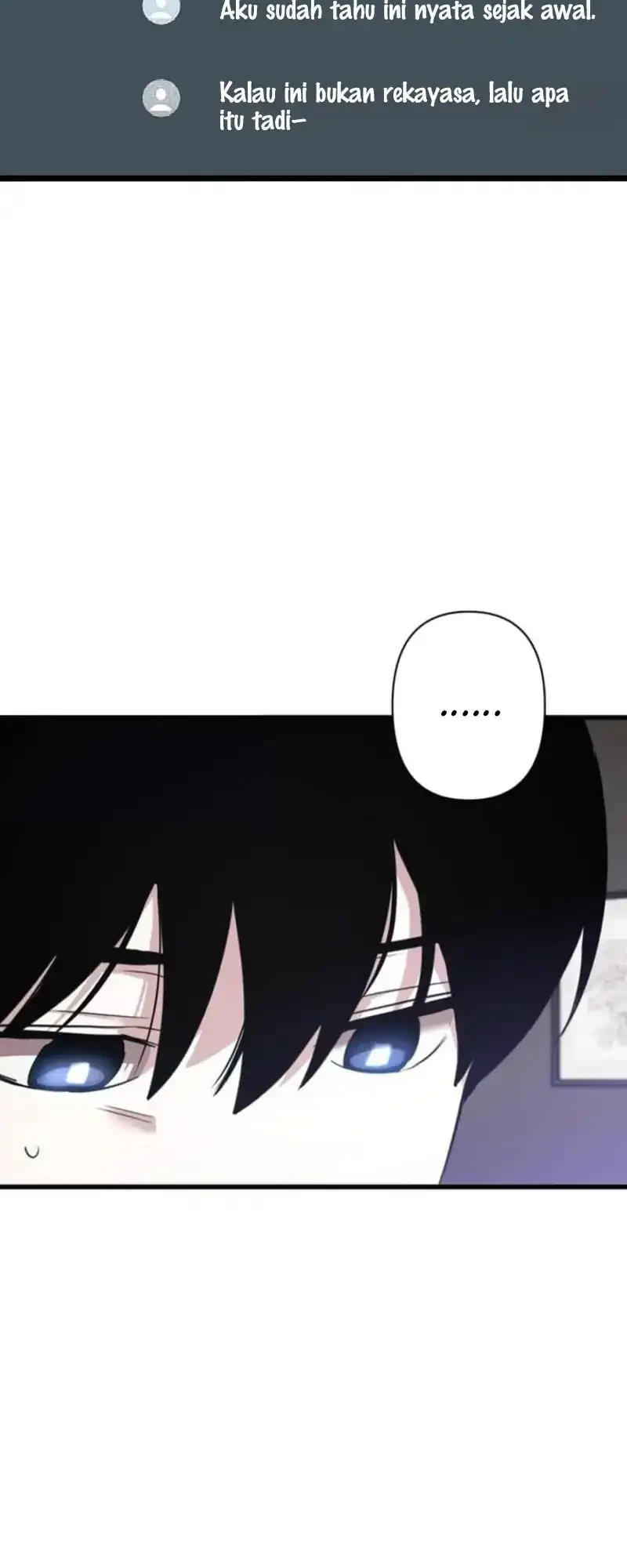 Meteor: The Savior of Blinding Speed Chapter 4 - halaman 48