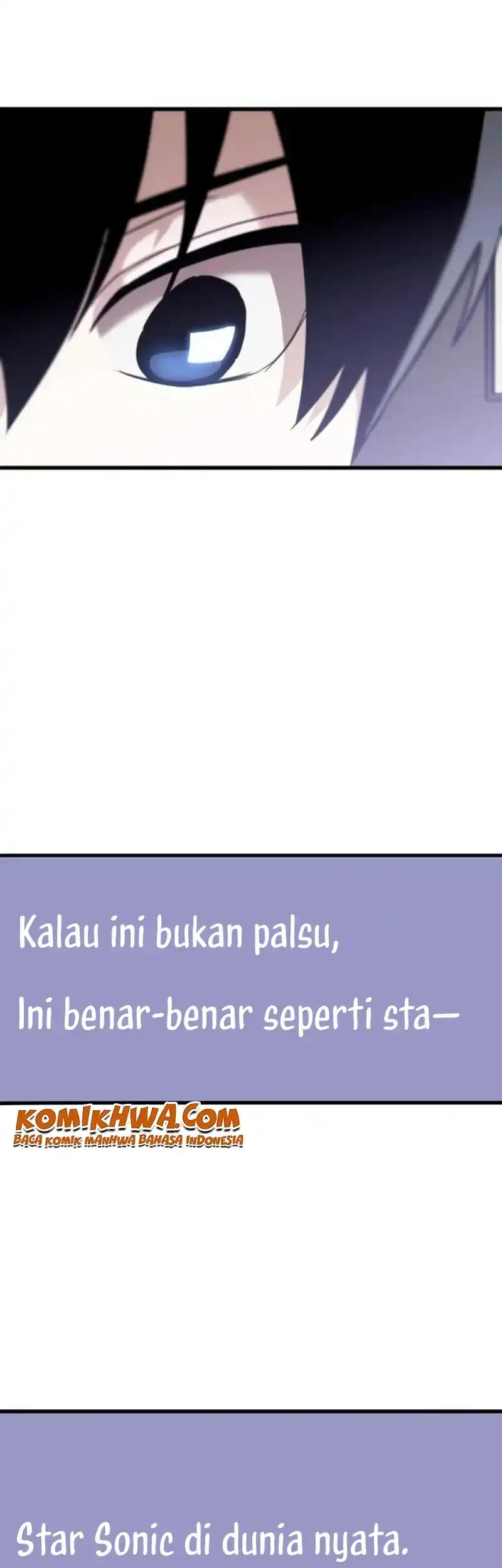 Meteor: The Savior of Blinding Speed Chapter 4 - halaman 49