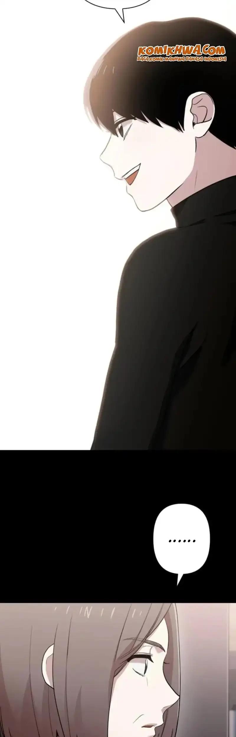 Meteor: The Savior of Blinding Speed Chapter 4 - halaman 52