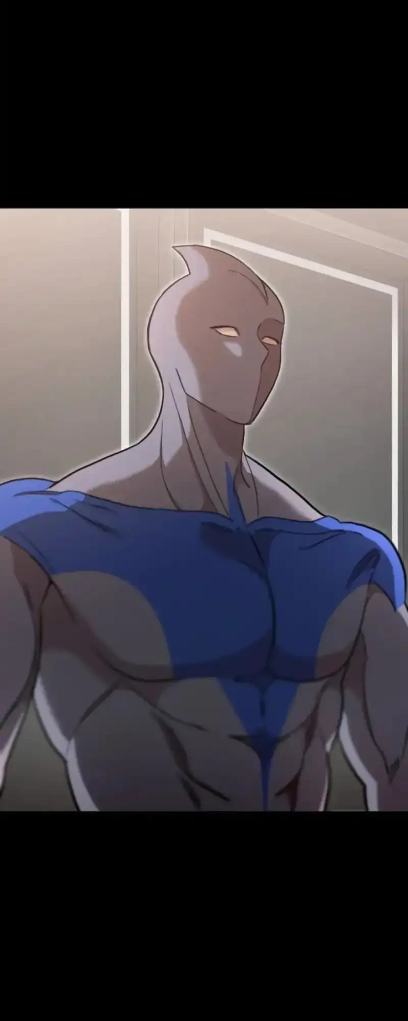 Meteor: The Savior of Blinding Speed Chapter 4 - halaman 54