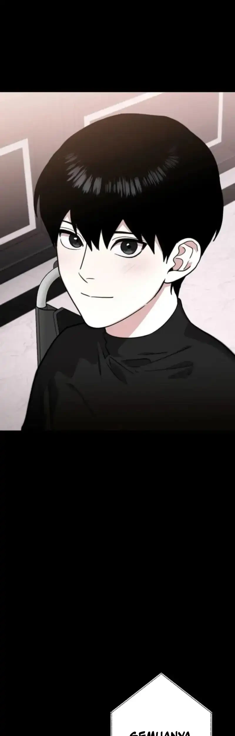 Meteor: The Savior of Blinding Speed Chapter 4 - halaman 55