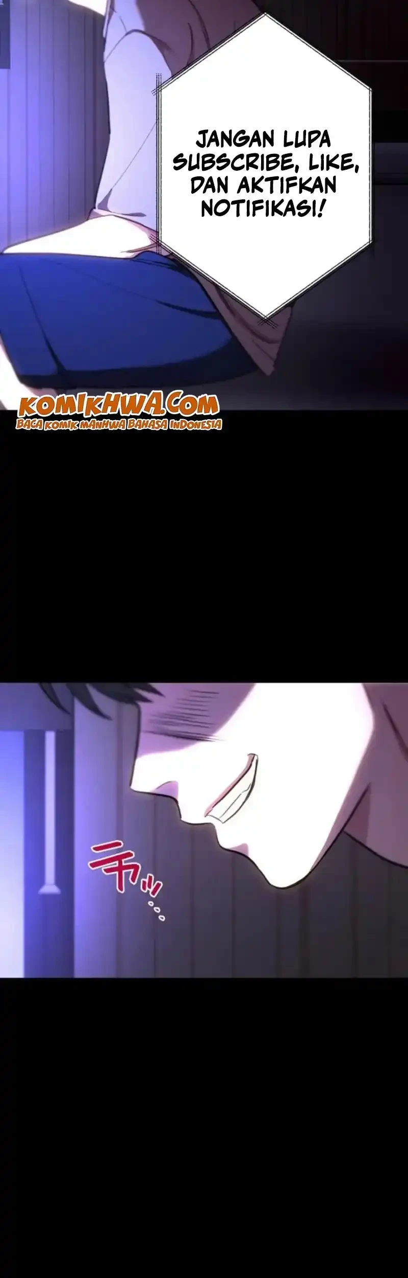 Meteor: The Savior of Blinding Speed Chapter 4 - halaman 58