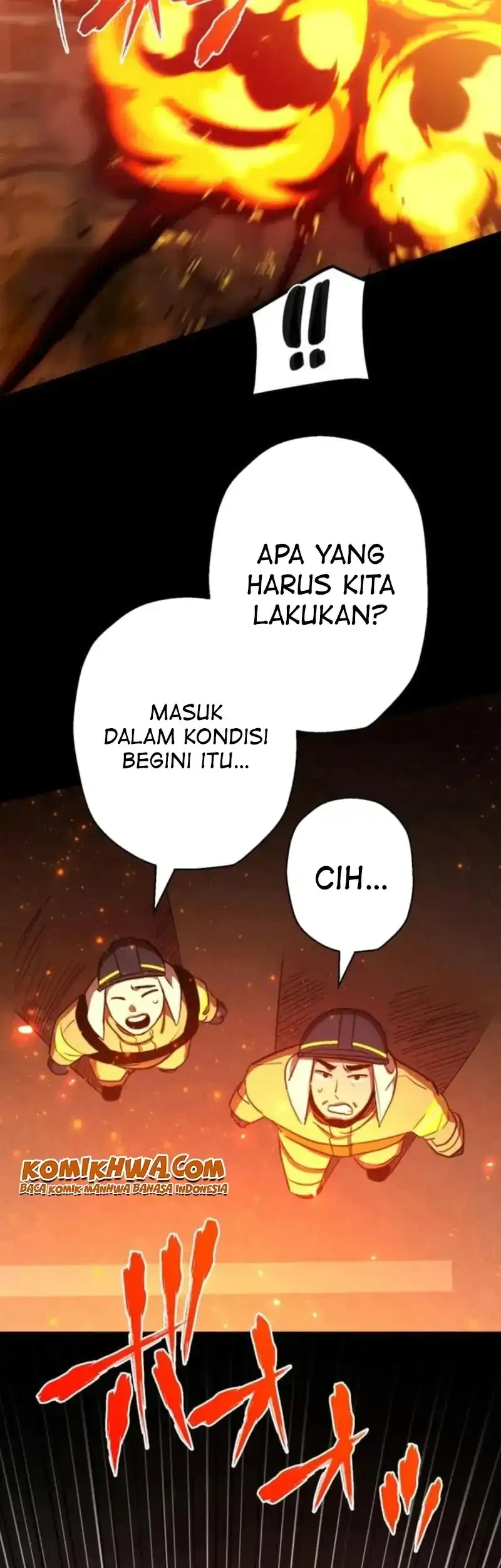 Meteor: The Savior of Blinding Speed Chapter 4 - halaman 7