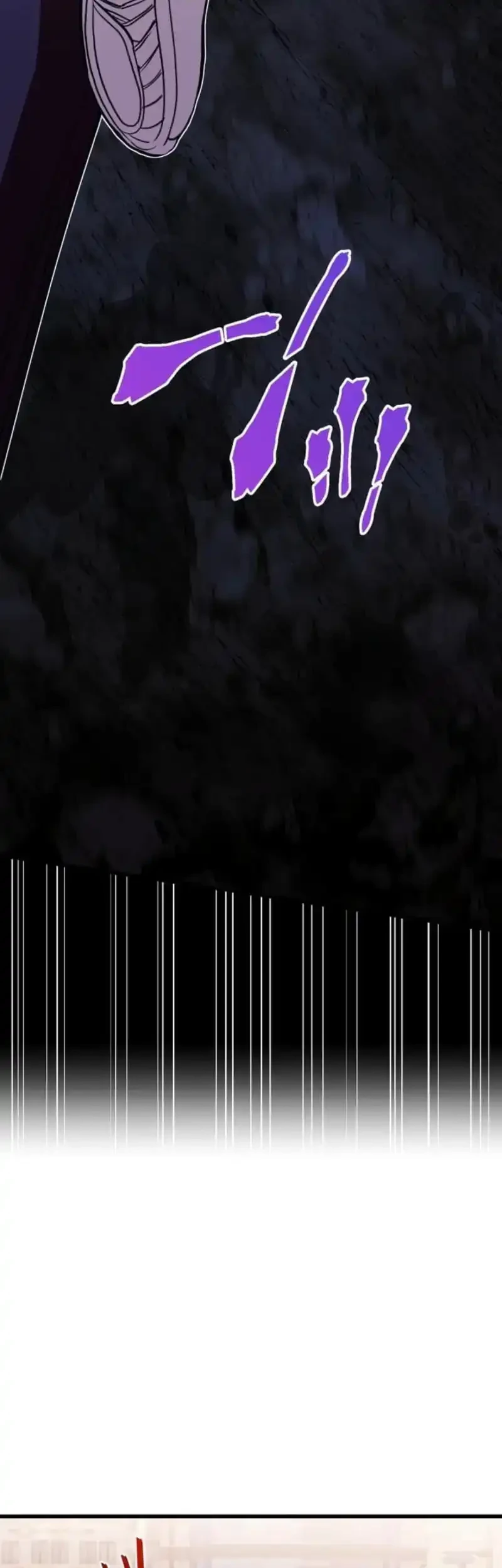 Meteor: The Savior of Blinding Speed Chapter 5 - halaman 46