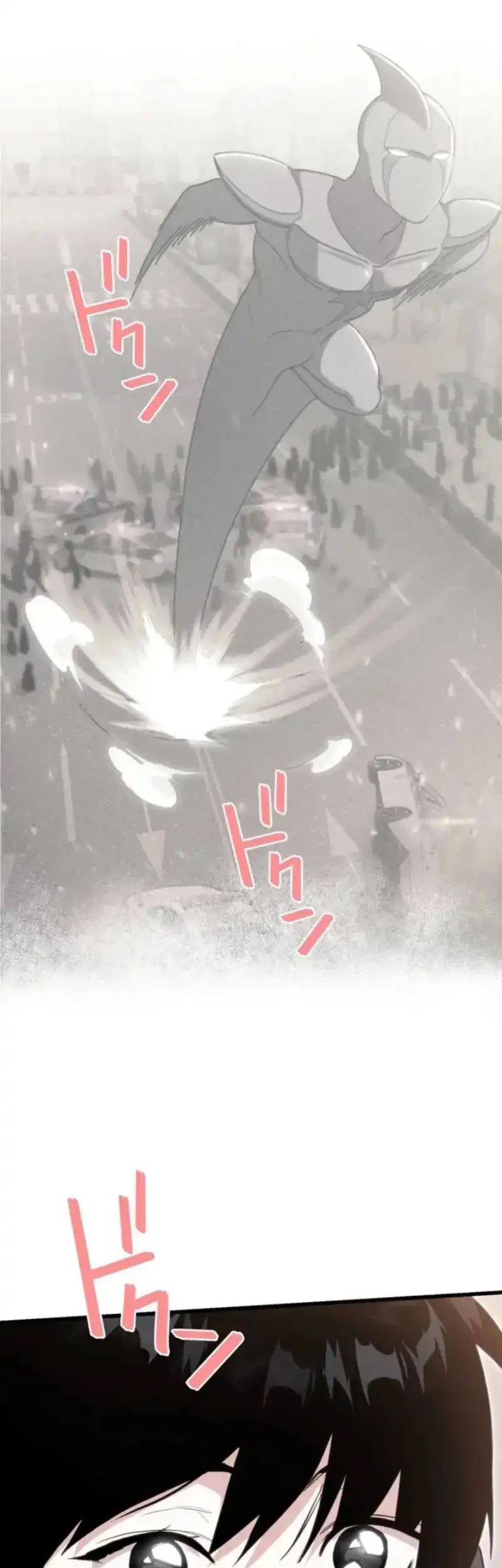 Meteor: The Savior of Blinding Speed Chapter 5 - halaman 58
