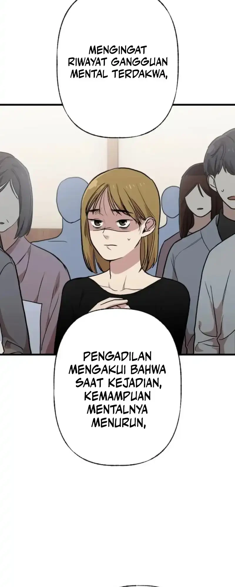 Meteor: The Savior of Blinding Speed Chapter 5 - halaman 63