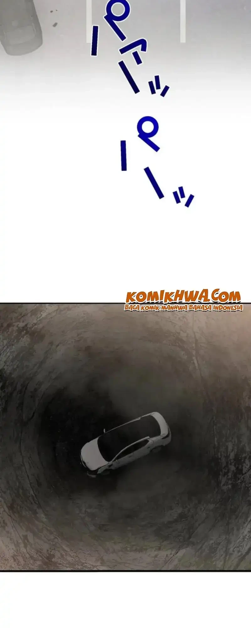Meteor: The Savior of Blinding Speed Chapter 5 - halaman 9