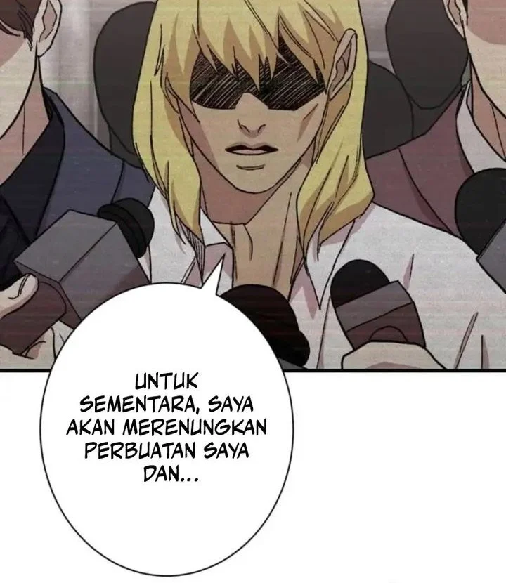 Meteor: The Savior of Blinding Speed Chapter 6 - halaman 10