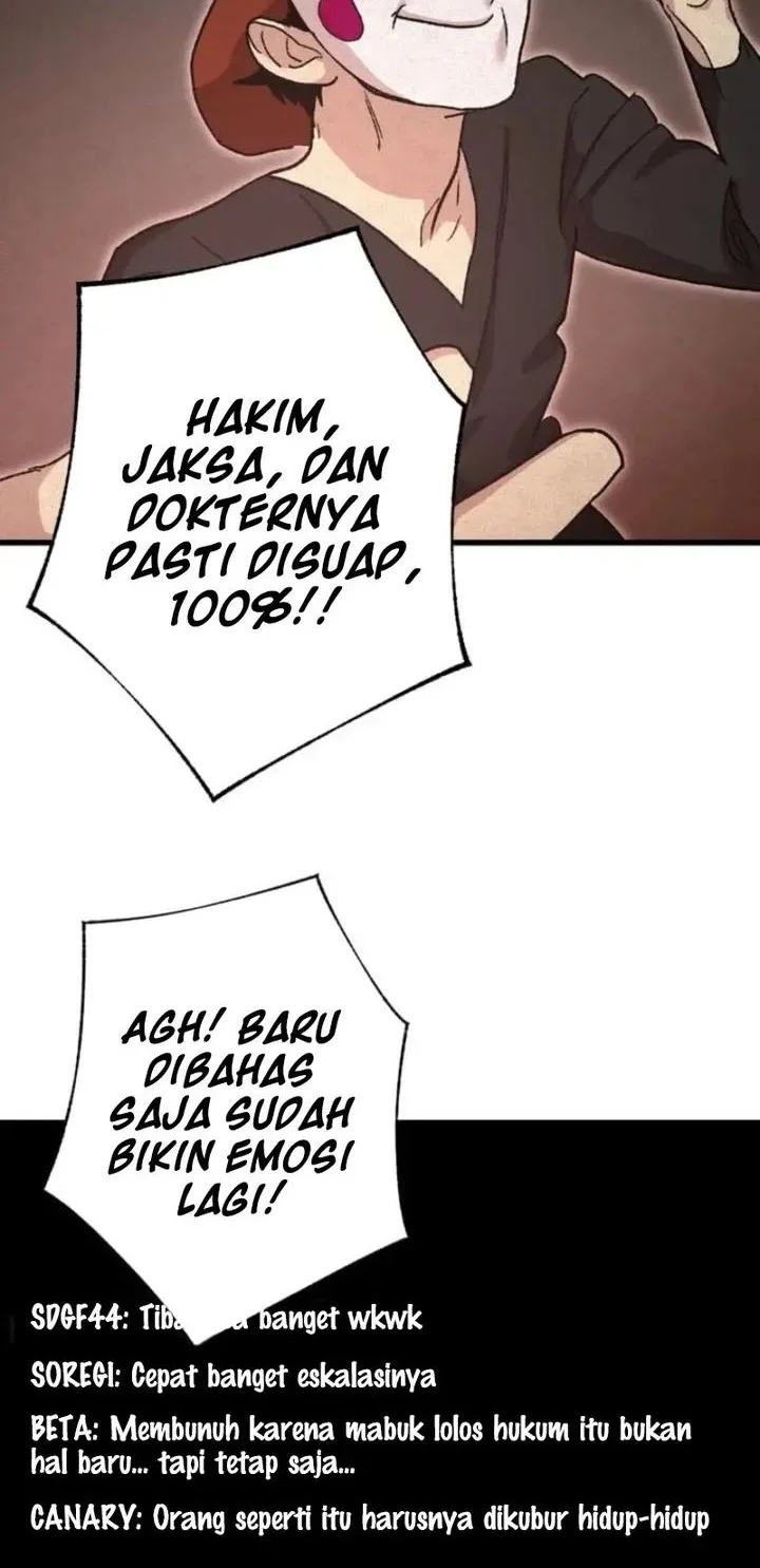 Meteor: The Savior of Blinding Speed Chapter 6 - halaman 12