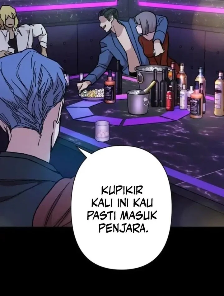 Meteor: The Savior of Blinding Speed Chapter 6 - halaman 18