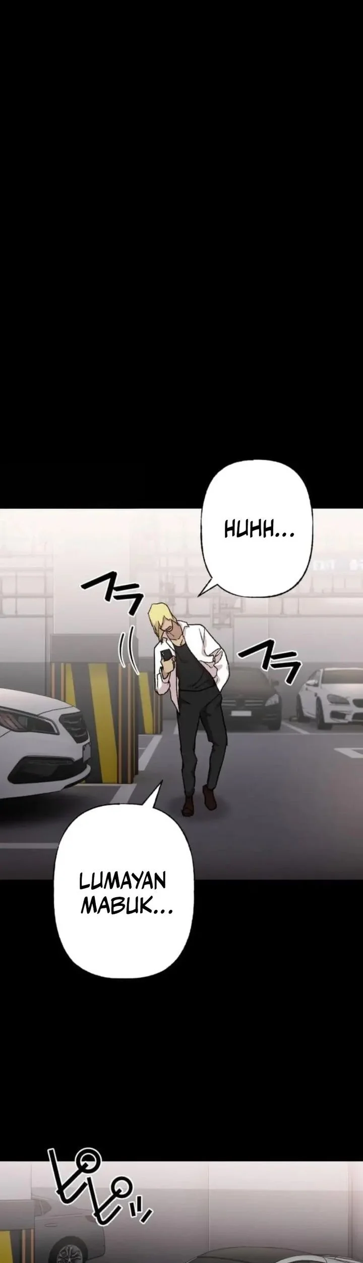 Meteor: The Savior of Blinding Speed Chapter 6 - halaman 25
