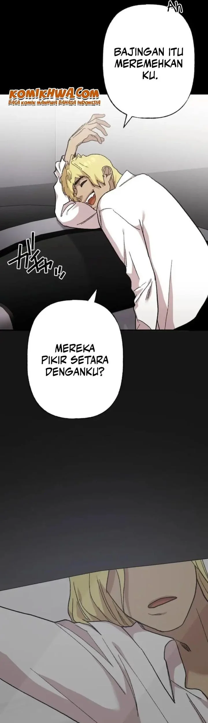 Meteor: The Savior of Blinding Speed Chapter 6 - halaman 27