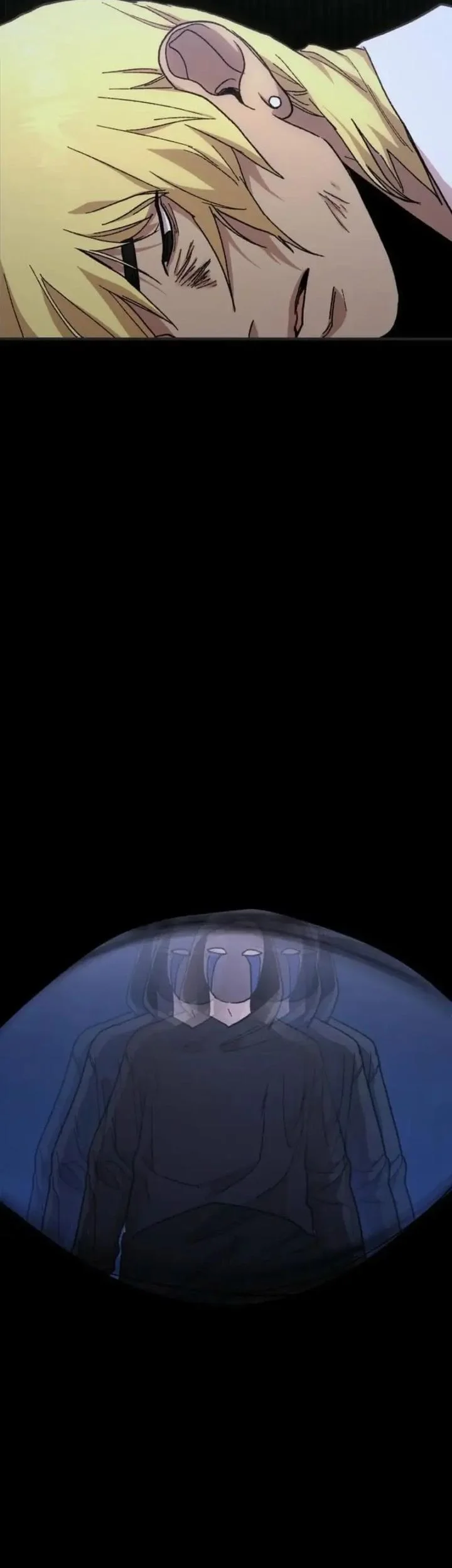 Meteor: The Savior of Blinding Speed Chapter 6 - halaman 33