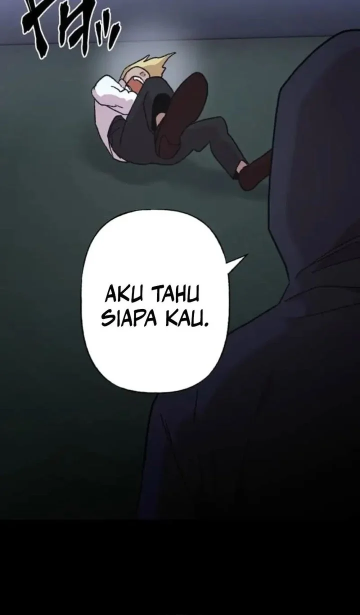 Meteor: The Savior of Blinding Speed Chapter 6 - halaman 38