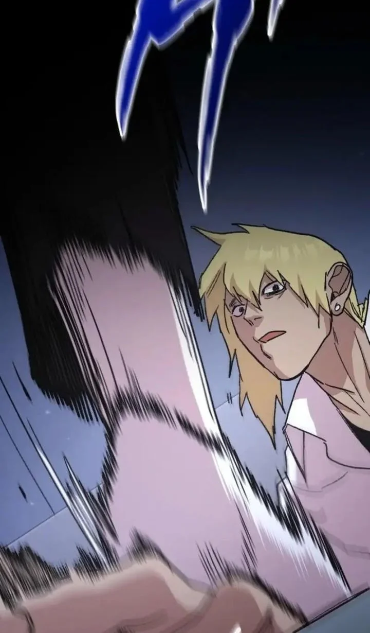 Meteor: The Savior of Blinding Speed Chapter 6 - halaman 44