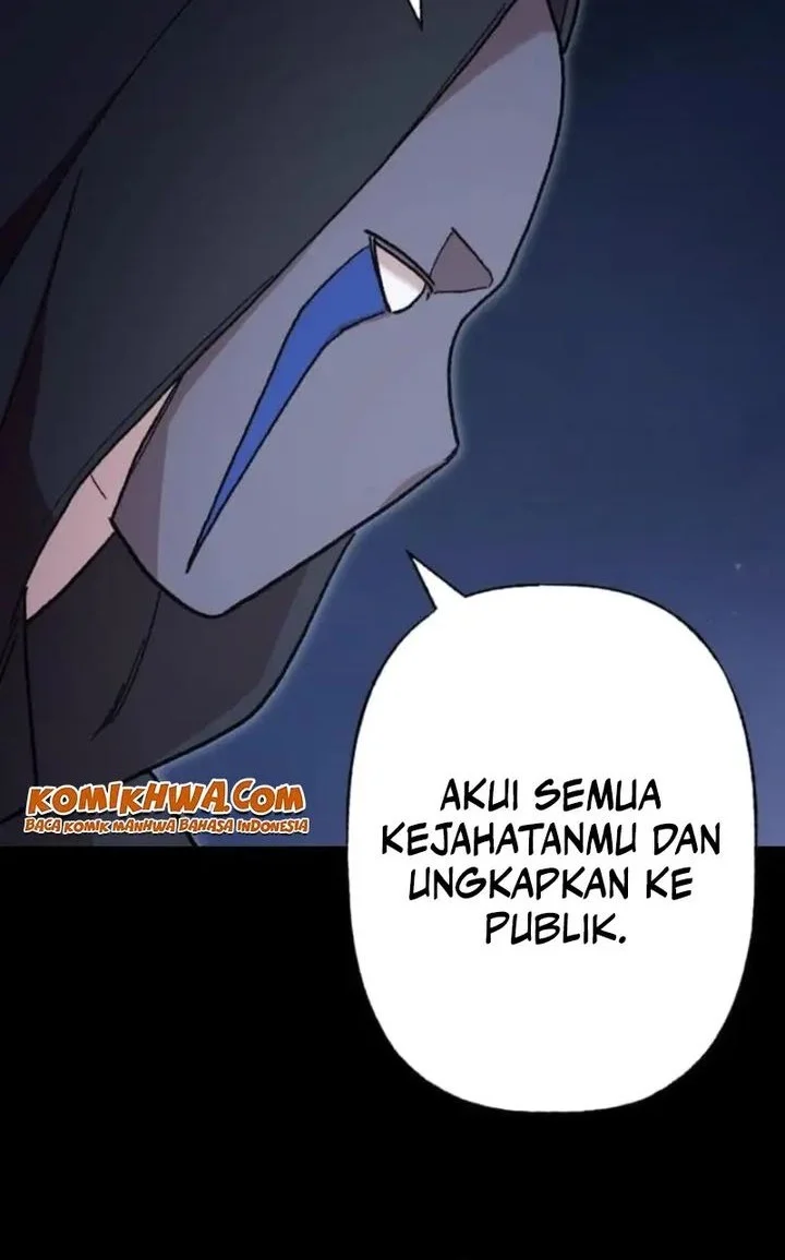 Meteor: The Savior of Blinding Speed Chapter 6 - halaman 46
