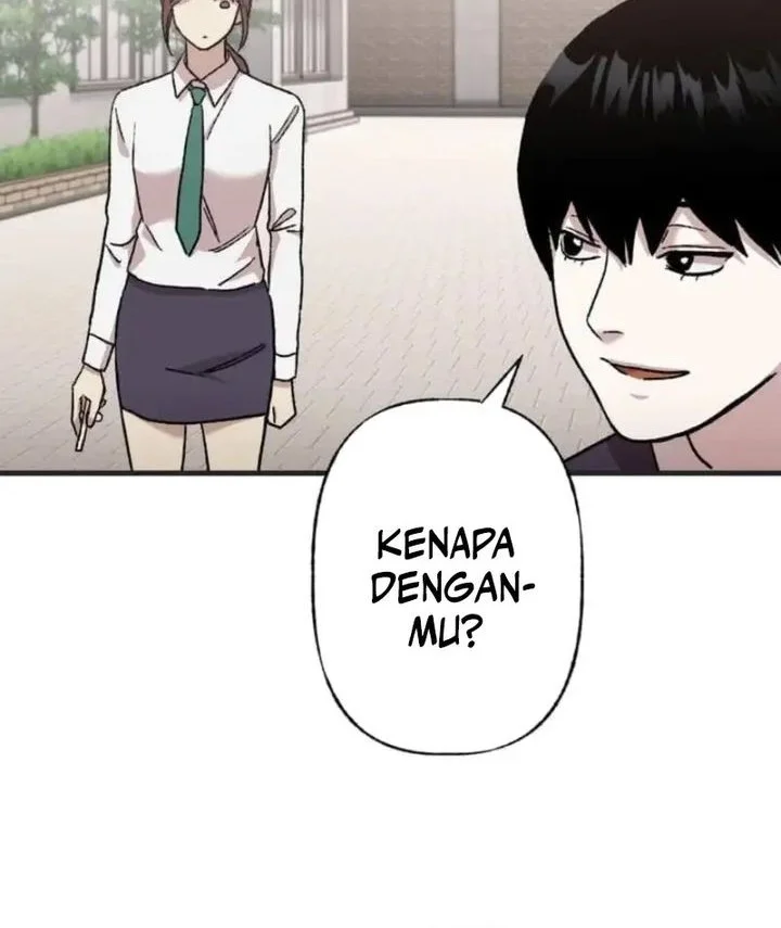 Meteor: The Savior of Blinding Speed Chapter 6 - halaman 58