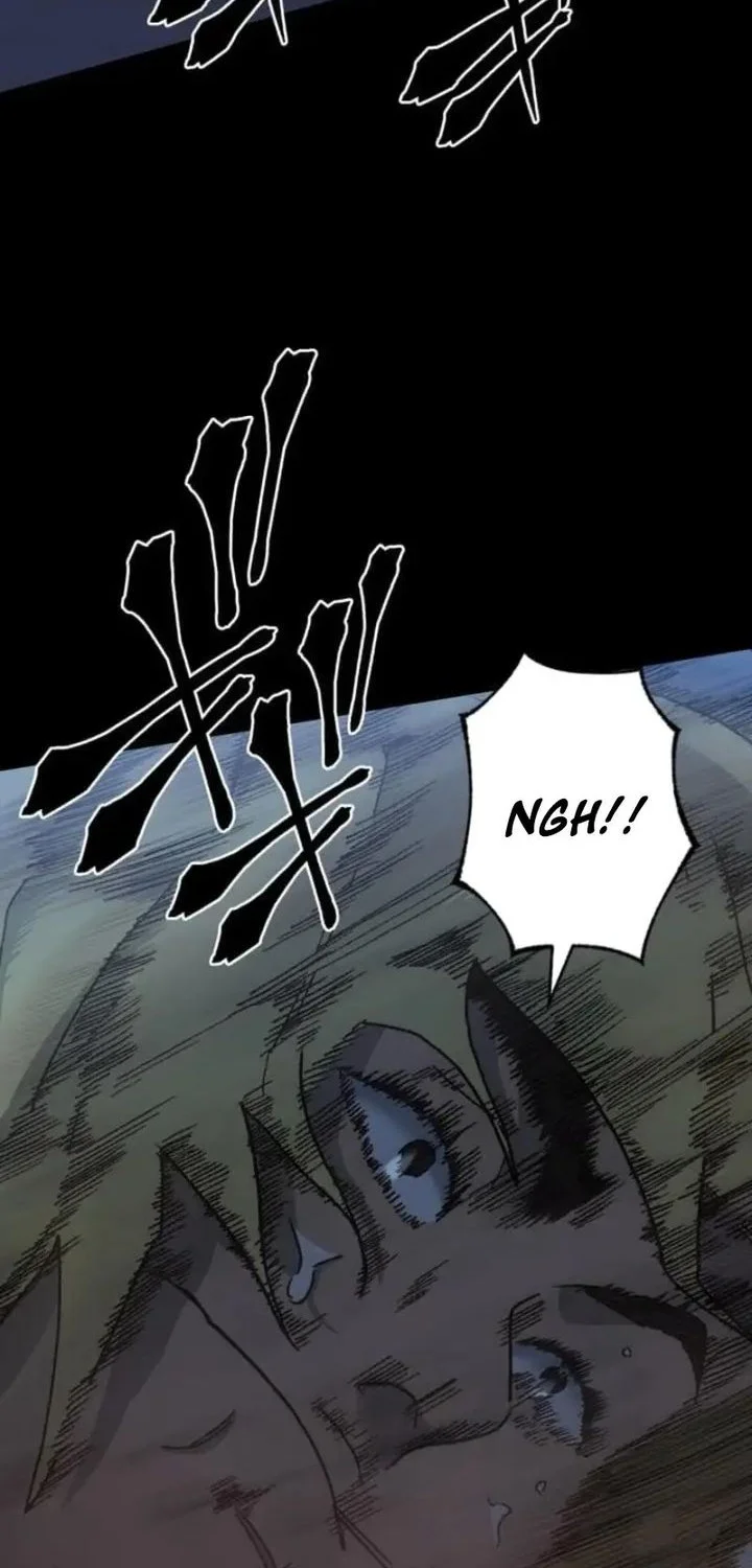 Meteor: The Savior of Blinding Speed Chapter 6 - halaman 74