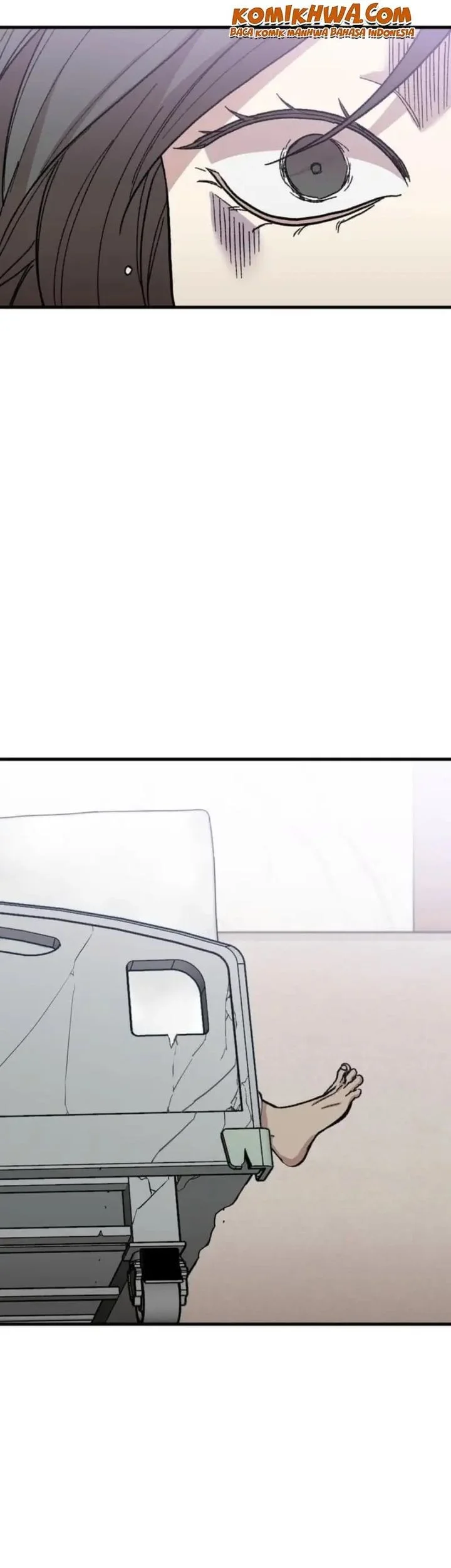 Meteor: The Savior of Blinding Speed Chapter 6 - halaman 79