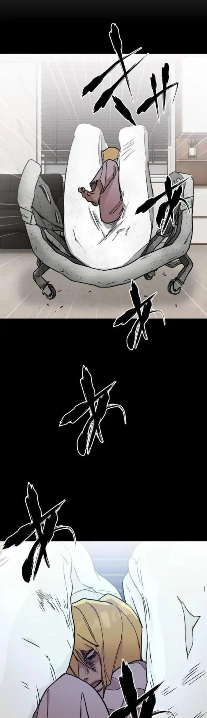Meteor: The Savior of Blinding Speed Chapter 6 - halaman 81