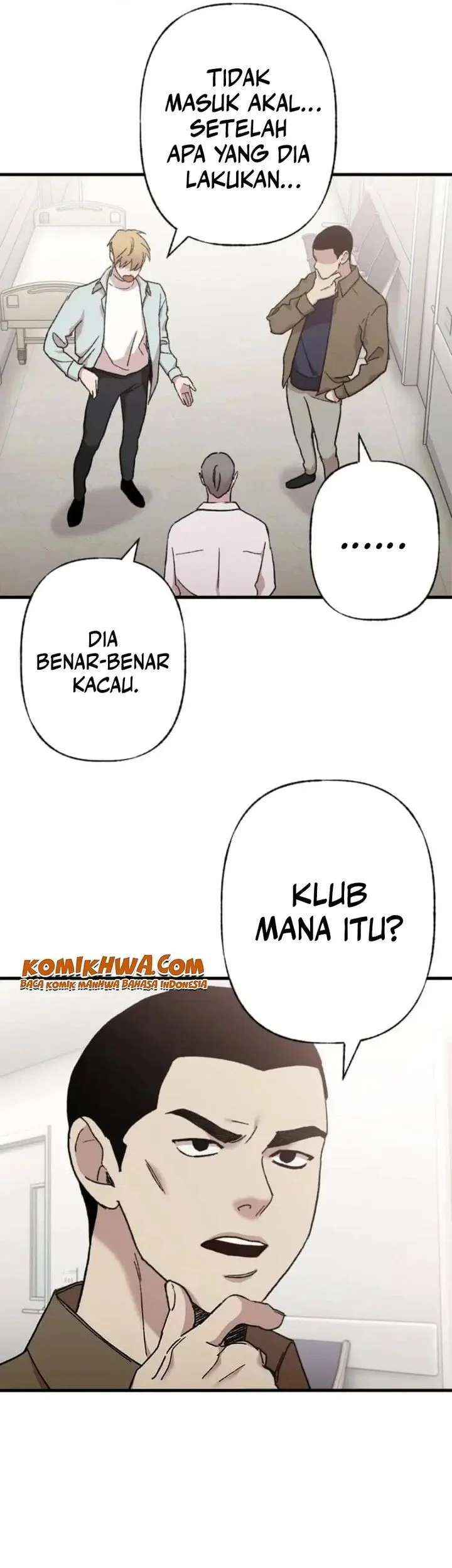 Meteor: The Savior of Blinding Speed Chapter 7 - halaman 18
