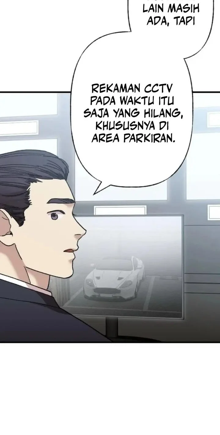 Meteor: The Savior of Blinding Speed Chapter 7 - halaman 21