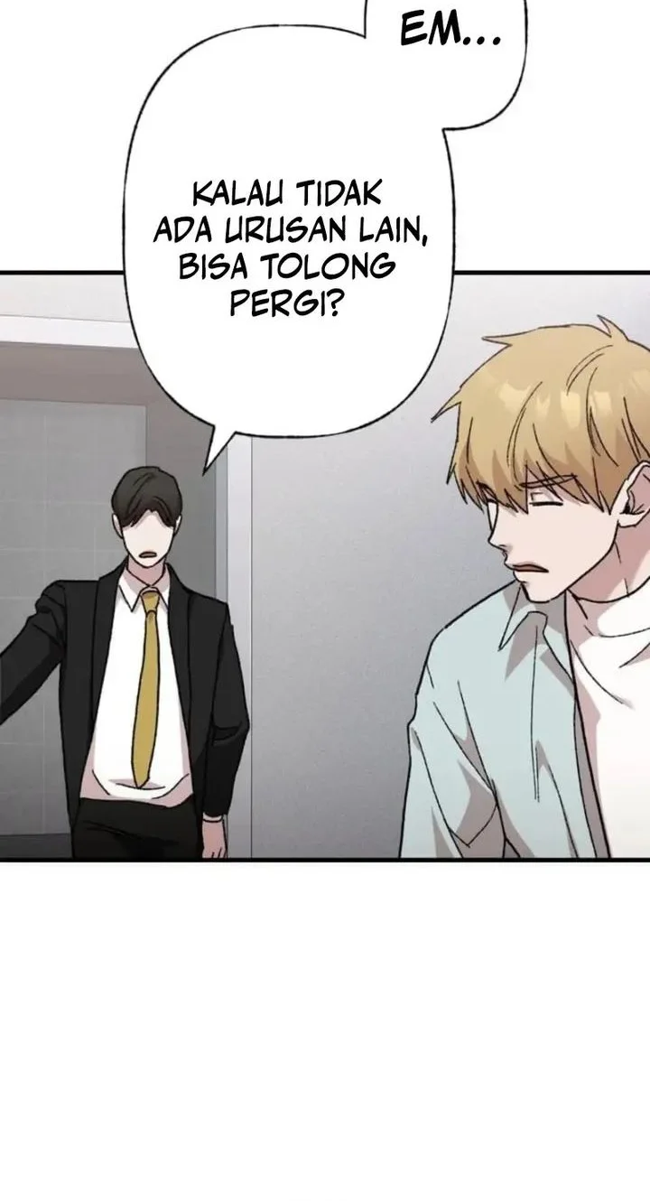 Meteor: The Savior of Blinding Speed Chapter 7 - halaman 23