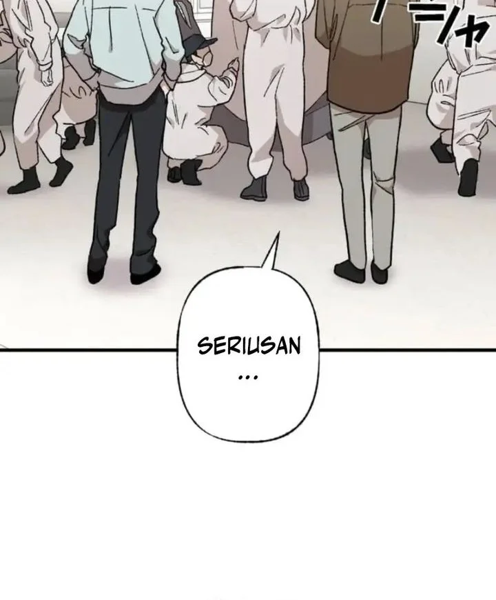 Meteor: The Savior of Blinding Speed Chapter 7 - halaman 3