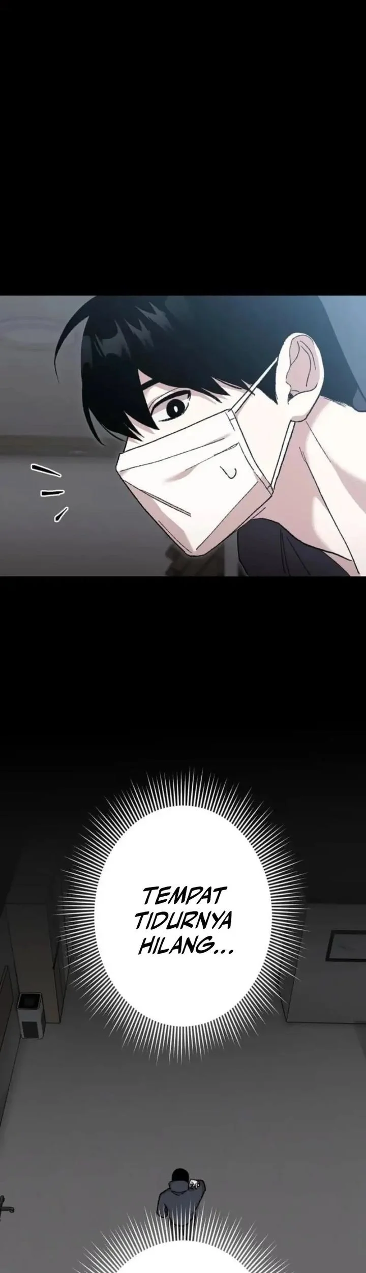 Meteor: The Savior of Blinding Speed Chapter 7 - halaman 34