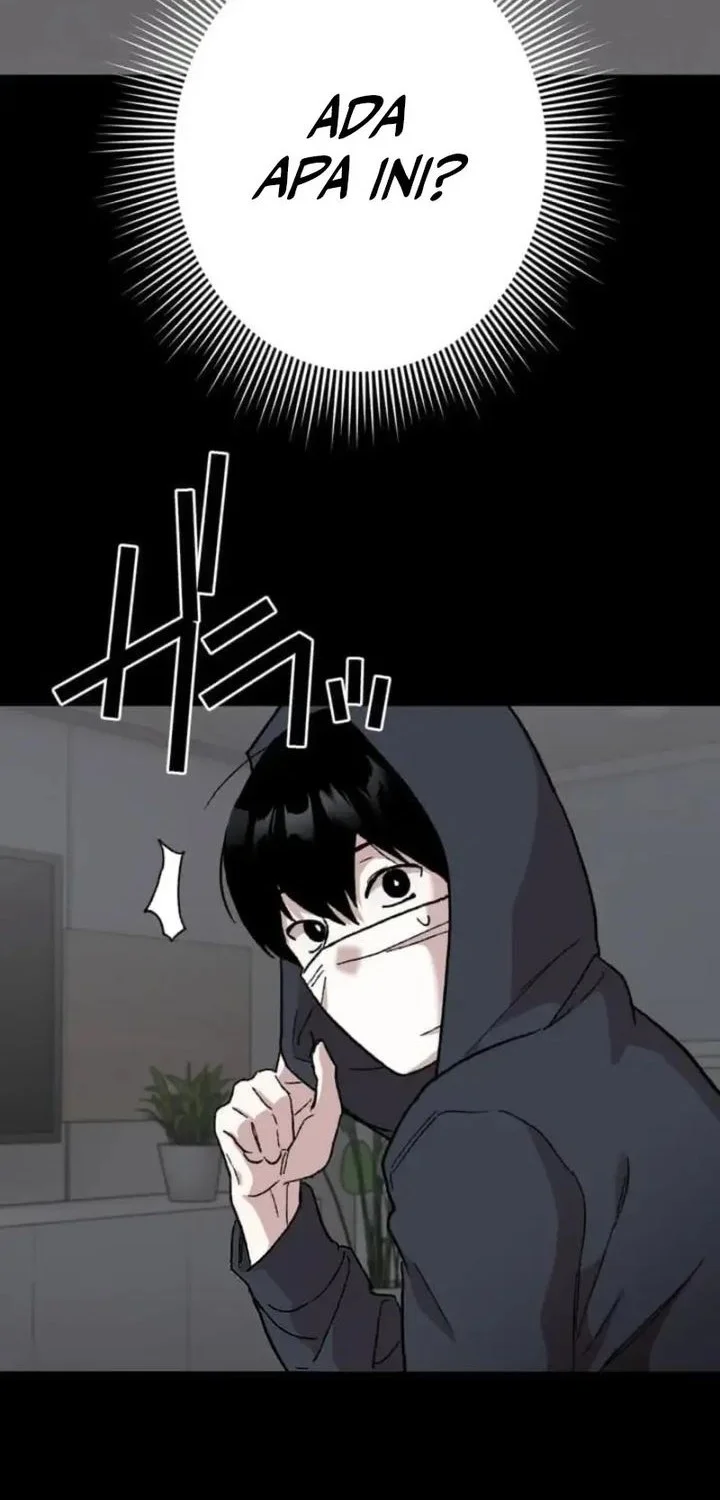 Meteor: The Savior of Blinding Speed Chapter 7 - halaman 35