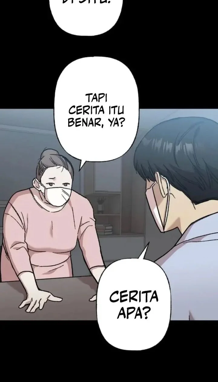 Meteor: The Savior of Blinding Speed Chapter 7 - halaman 37
