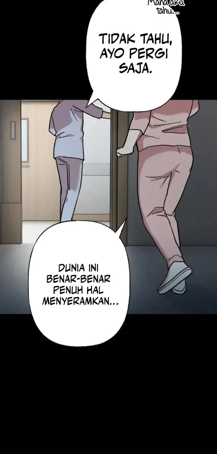 Meteor: The Savior of Blinding Speed Chapter 7 - halaman 39