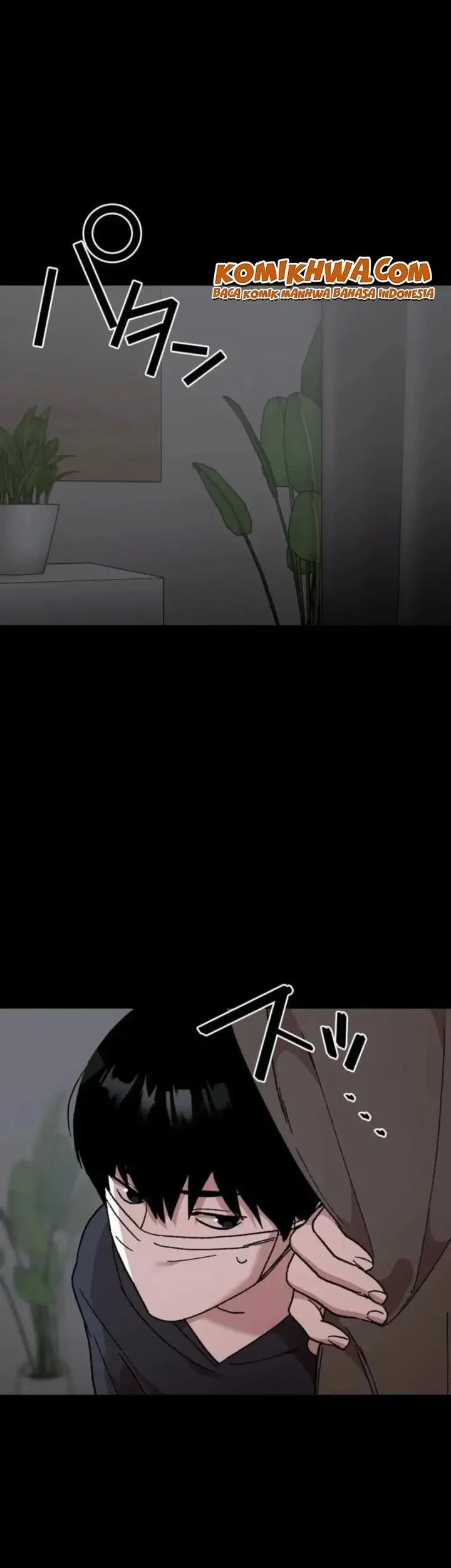 Meteor: The Savior of Blinding Speed Chapter 7 - halaman 40