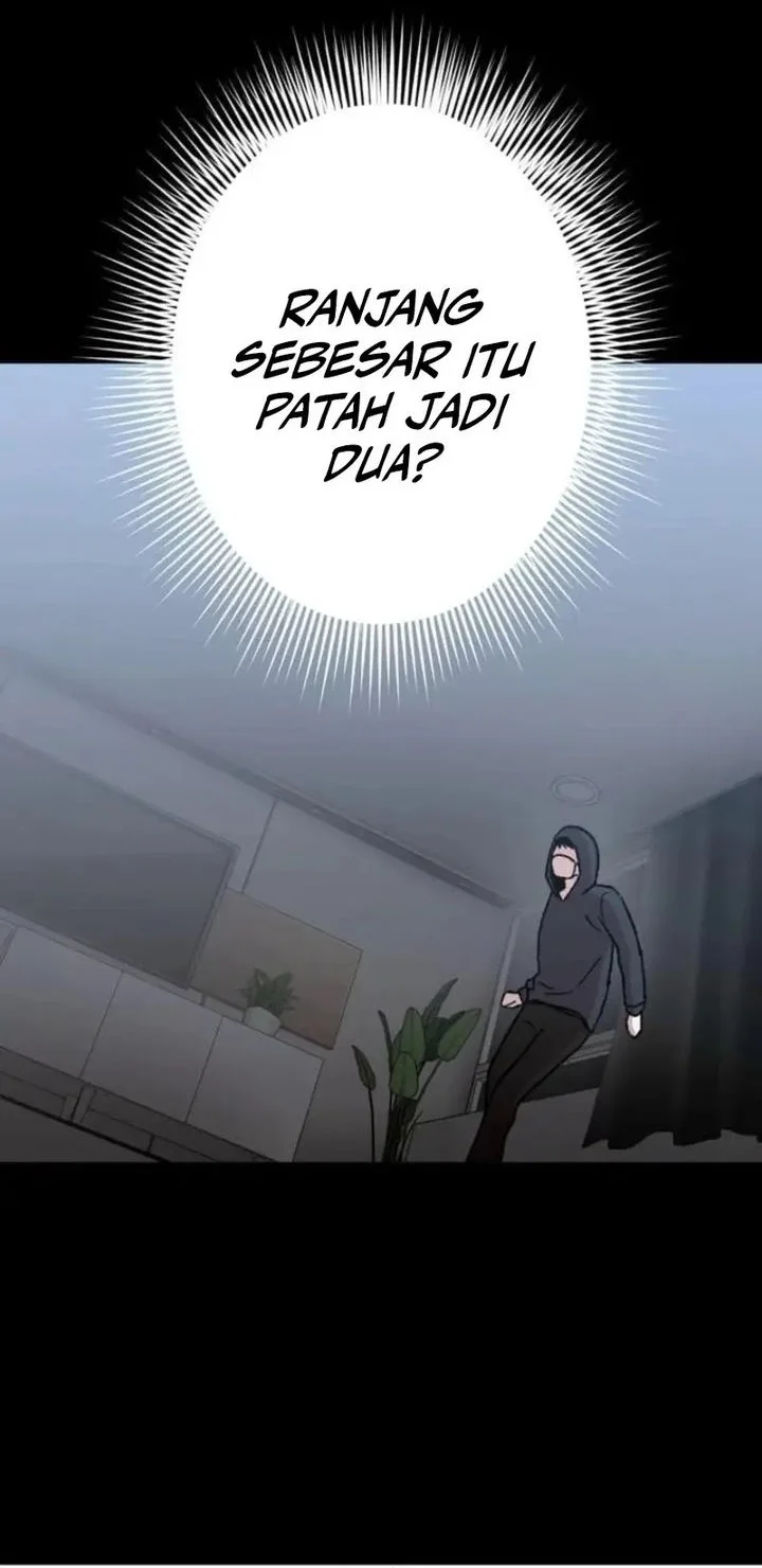 Meteor: The Savior of Blinding Speed Chapter 7 - halaman 41