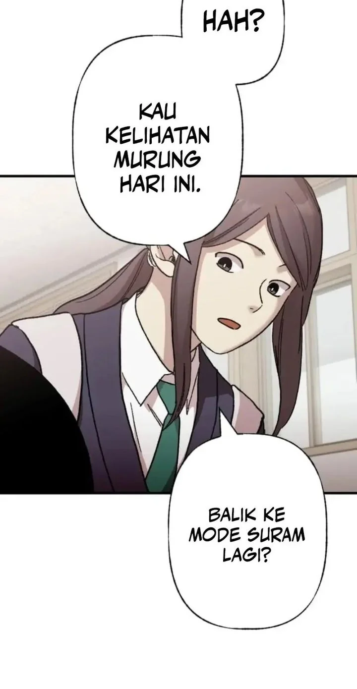 Meteor: The Savior of Blinding Speed Chapter 7 - halaman 49