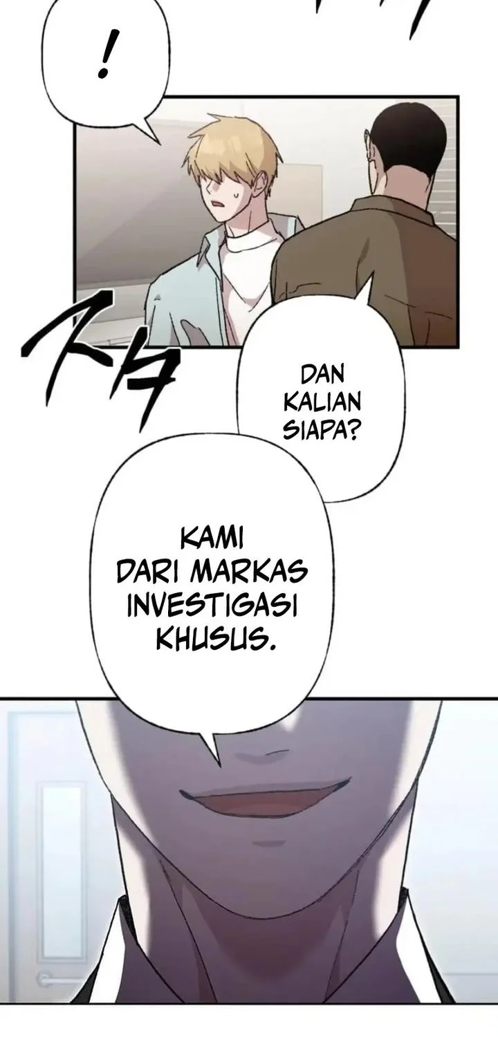 Meteor: The Savior of Blinding Speed Chapter 7 - halaman 5