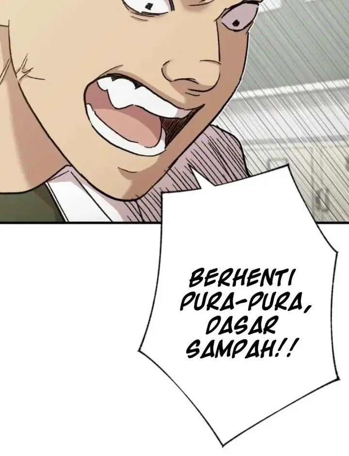 Meteor: The Savior of Blinding Speed Chapter 7 - halaman 57