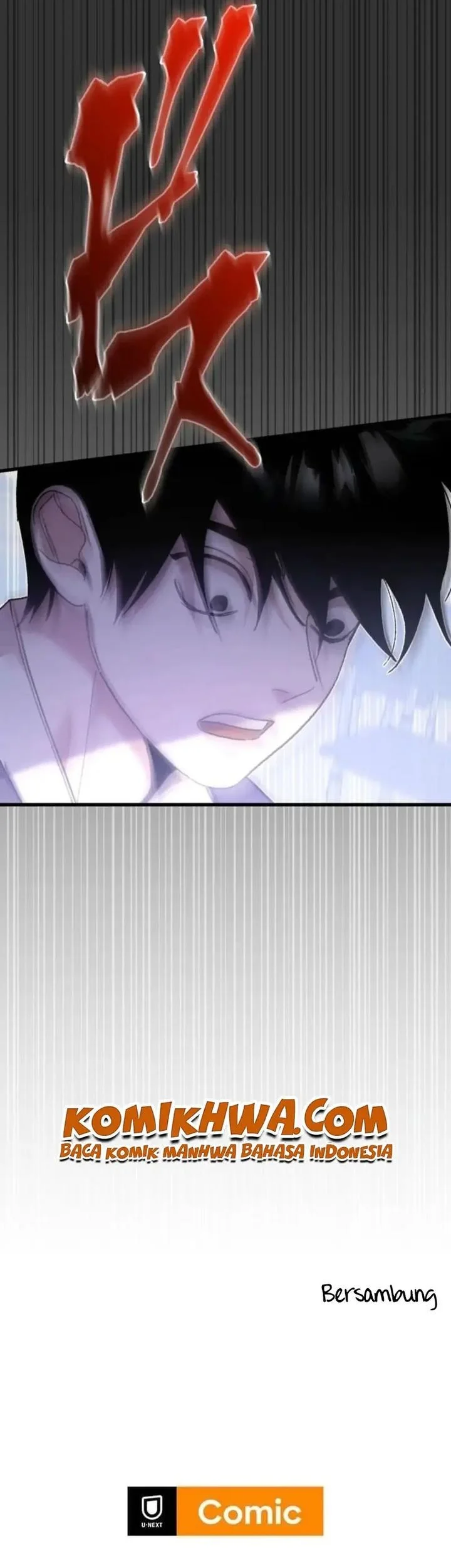 Meteor: The Savior of Blinding Speed Chapter 7 - halaman 62