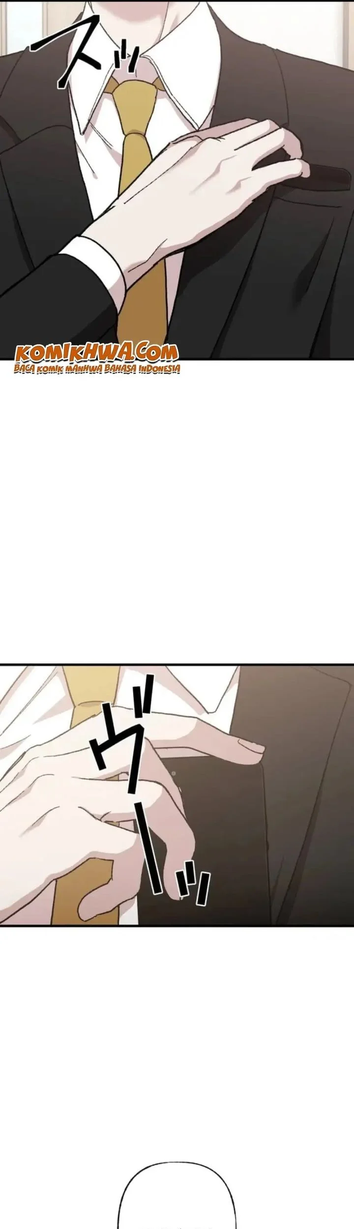 Meteor: The Savior of Blinding Speed Chapter 7 - halaman 8