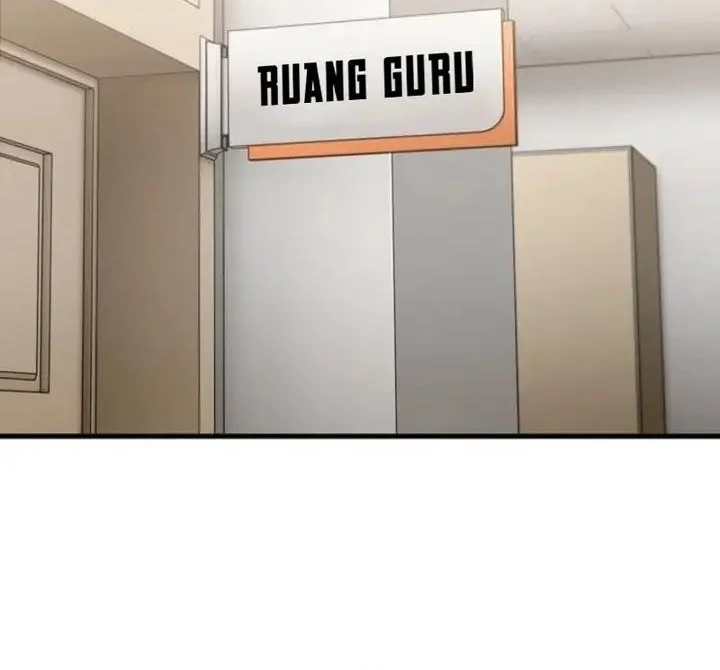 Meteor: The Savior of Blinding Speed Chapter 8 - halaman 16