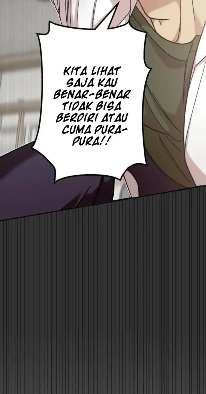 Meteor: The Savior of Blinding Speed Chapter 8 - halaman 2