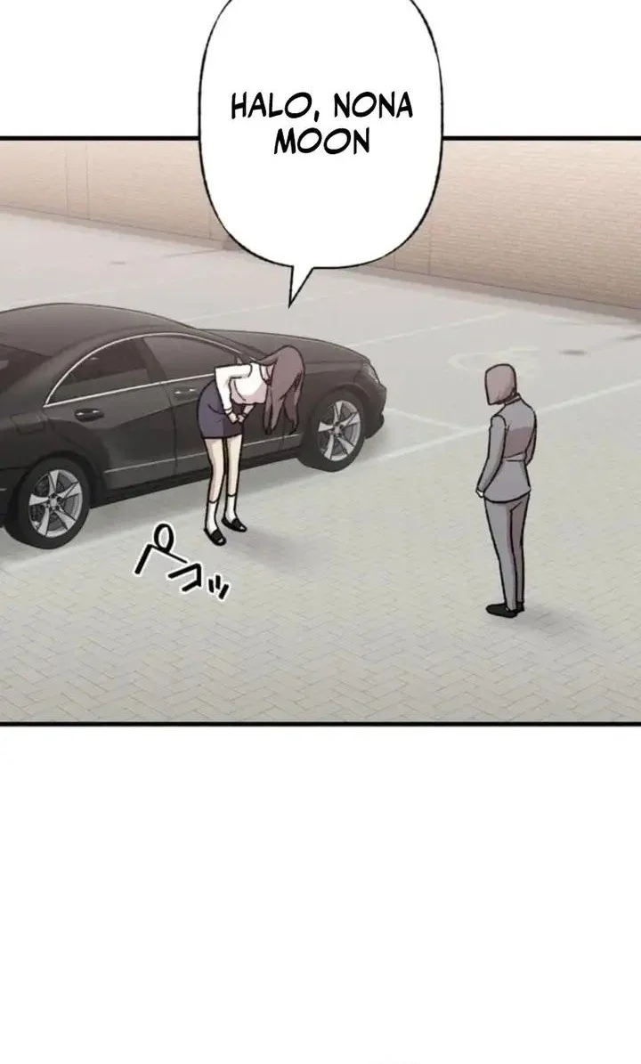 Meteor: The Savior of Blinding Speed Chapter 8 - halaman 22