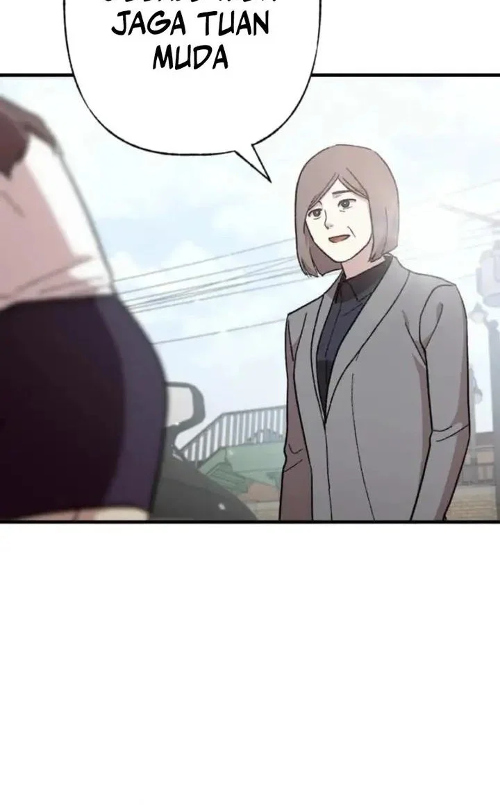 Meteor: The Savior of Blinding Speed Chapter 8 - halaman 24