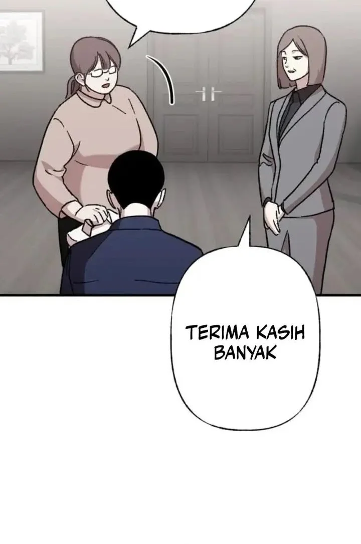 Meteor: The Savior of Blinding Speed Chapter 8 - halaman 28