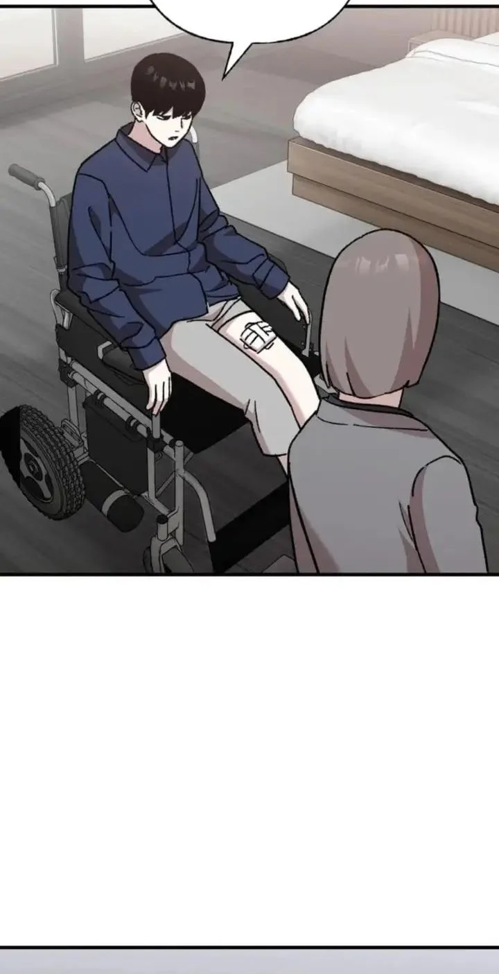 Meteor: The Savior of Blinding Speed Chapter 8 - halaman 30