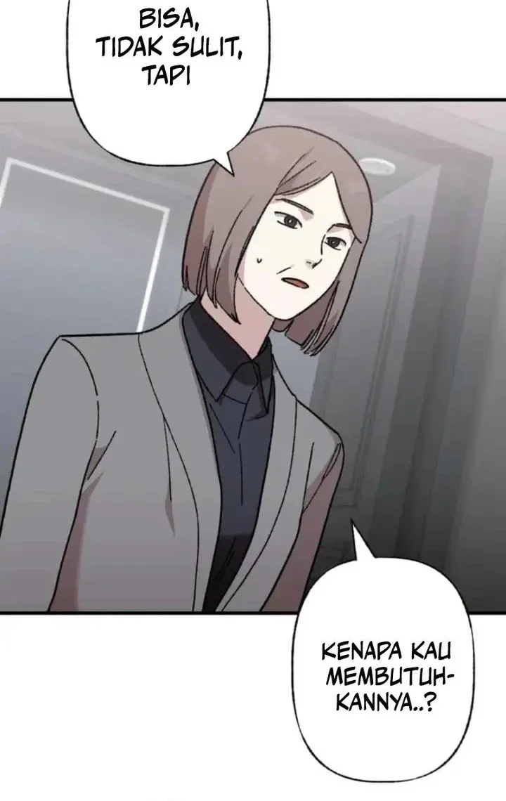 Meteor: The Savior of Blinding Speed Chapter 8 - halaman 36